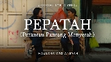 Video küçük resmi PEPATAH (Perantau Pantang Menyerah)