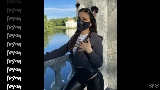 Video küçük resmi форэн любимица флоу :3