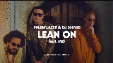 Video küçük resmi Lean On