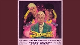 Video küçük resmi Stay Away (Piano Version) [feat. Machine Gun Kelly]
