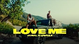 Video küçük resmi LOVE ME