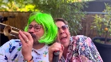 Video küçük resmi Emoji Baby
