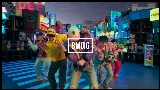 Video küçük resmi Boom Boom Back
