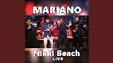 Video küçük resmi Nikki beach - Live