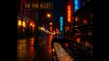Video küçük resmi Tin Pan Alley (Two Fingers Studio cover) - Halina Frąckowiak