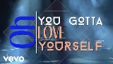 Video küçük resmi Love Yourself