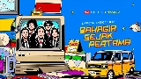 Video küçük resmi Bahagia Sejak Pertama