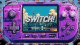 Video küçük resmi SWITCH!
