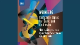 Video küçük resmi Cello Concertino, Op. 43bis: I. Adagio