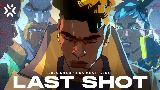 Video küçük resmi Last Shot
