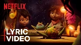 Video küçük resmi Open The Door (from the Netflix Film The Twits)
