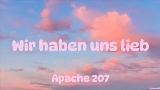 Video küçük resmi Wir haben uns lieb