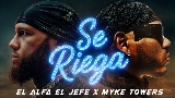Video küçük resmi Se Riega - x Myke Towers