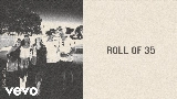 Video küçük resmi Roll of 35