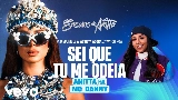 Video küçük resmi Sei Que Tu Me Odeia