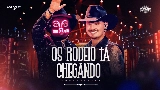 Video küçük resmi Os Rodeio Tá Chegando - Ao Vivo