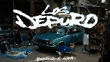 Video küçük resmi LOS DEPURO (feat. L-Gante)
