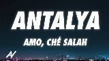 Video küçük resmi Antalya