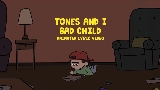 Video küçük resmi Bad Child