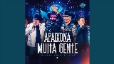 Video küçük resmi Apaixona Muita Gente - Ao Vivo