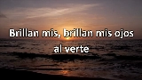 Video küçük resmi Brillan Mis Ojos