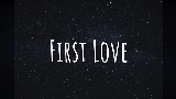 Video küçük resmi First Love - Ashworth Remix