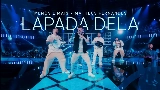 Video küçük resmi Lapada Dela - Ao Vivo