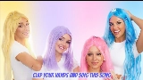 Video küçük resmi Clap Song
