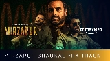 Video küçük resmi Mirzapur Bhaukal - Nawed and Zoheb Mix