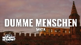 Video küçük resmi Dumme Menschen