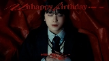 Video küçük resmi Unhappy birthday構文
