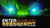 Video küçük resmi Sssnakepit - Live at Wembley