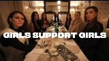 Video küçük resmi Girls support Girls