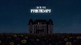 Video küçük resmi Printemps