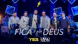 Video küçük resmi Fica com Deus - Ao Vivo