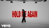 Video küçük resmi HOLD ME AGAIN