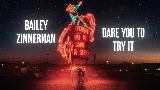 Video küçük resmi Dare You To Try It