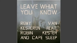 Video küçük resmi Leave What You Know