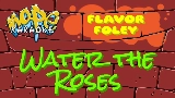 Video küçük resmi Water the Roses