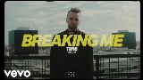 Video küçük resmi Breaking Me