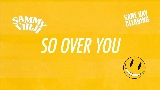Video küçük resmi So Over You