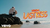 Video küçük resmi LAST KISS