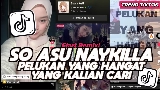 Video küçük resmi DJ SO ASU - Pelukan Yang Hangat