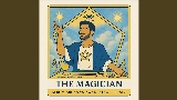 Video küçük resmi Card I: The Magician