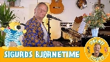 Video küçük resmi Sigurds Bjørnetime (Kending)