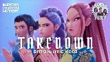 Video küçük resmi TAKEDOWN (JEONGYEON, JIHYO, CHAEYOUNG)