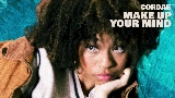 Video küçük resmi Make Up Your Mind