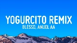 Video küçük resmi YOGURCITO REMIX (feat. Kris R., ROA)