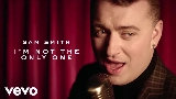 Video küçük resmi I'm Not The Only One