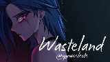 Video küçük resmi wasteland